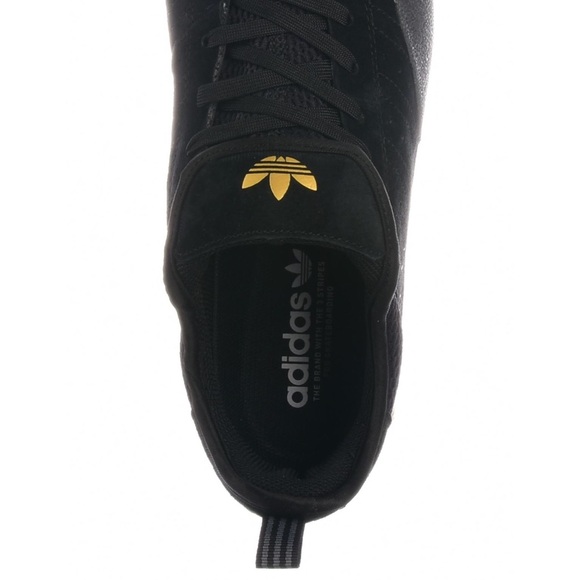 Adidas 3st.003 Rare Triple Black main image 7